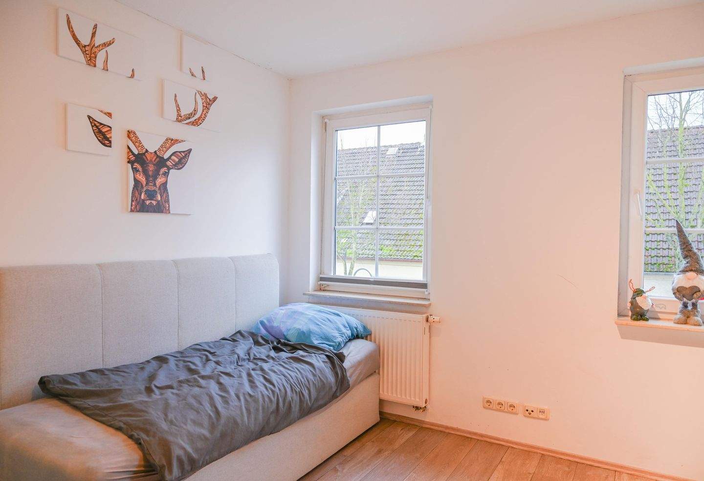 Einfamilienhaus zum Kauf - Ansicht 4
