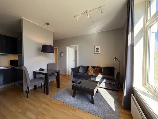 Wohnung zur Miete 515 € 1,5 Zimmer 37 m² Geschoss 1/2 frei ab 28.07.2026 Reichertshofen 85084
