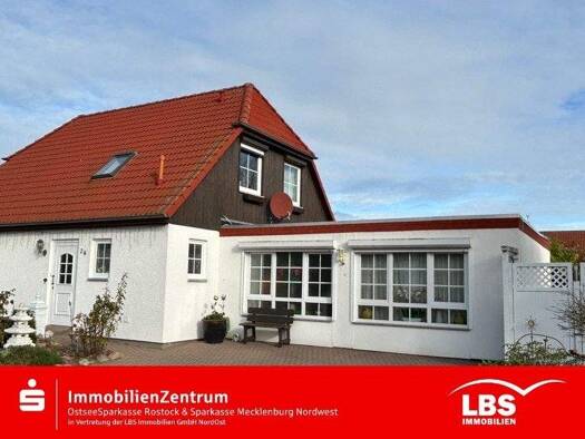 Einfamilienhaus zum Kauf 249.000 € 4 Zimmer 138 m² 453 m² Grundstück Kritzkow Laage 18299