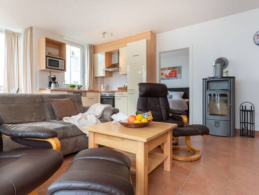 Wohnung zum Kauf 338.000 € 3 Zimmer 59 m² 4 Geschosse frei ab sofort Strandpark 3 Großenbrode Großenbrode 23775