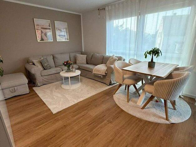 Wohnung zur Miete 1.100 € 3 Zimmer 72 m² 1. Geschoss frei ab 01.07.2026 Havelse Garbsen 30823