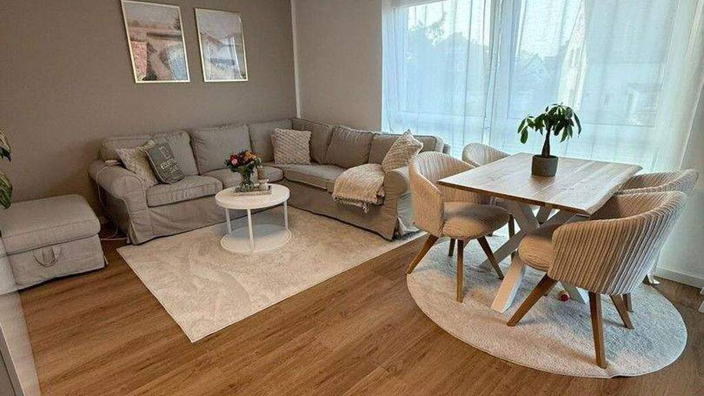 Wohnung zur Miete 1.100 € 3 Zimmer 72 m² 1. Geschoss frei ab 01.07.2026 Havelse Garbsen 30823