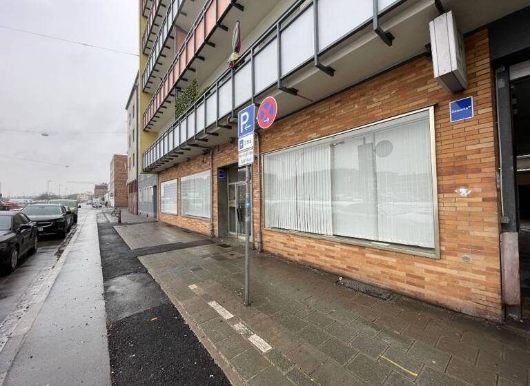 Laden zur Miete 2.340 € Kohlenhofstr. 4 Gostenhof Nürnberg 90443
