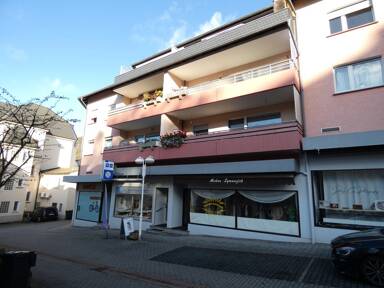 Wohnung zum Kauf 98.000 € 2 Zimmer 71 m² 3. Geschoss Werdohl Werdohl 58791