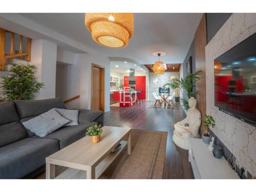 Chalet zum Kauf 329.000 € 3 Zimmer 160 m² la Morera 14 Arucas 38419