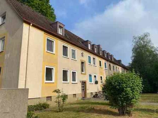 Wohnung zur Miete 294 € 2 Zimmer 30,7 m² frei ab 01.09.2026 Nibelungenstr. 5 Braunschweig 38112