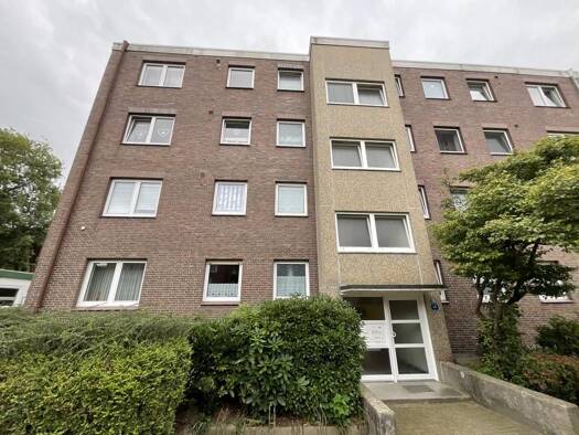 Wohnung zur Miete 559 € 4 Zimmer 80,9 m² 1. Geschoss frei ab 01.10.2026 Europaring 28 Neuende Wilhelmshaven 26389