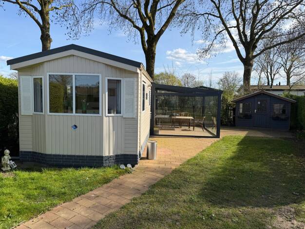 Haus zum Kauf 35.000 € 3 Zimmer 34 m² 100 m² Grundstück Altstadt-Nord Lathum 6988 BM