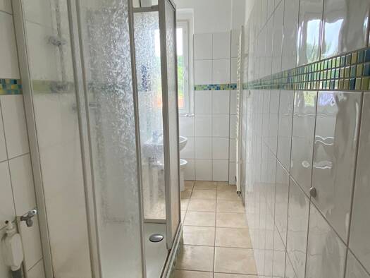 Wohnung zur Miete 455 € 3 Zimmer 67 m² 4. Geschoss Worthgarten 13 Thale Thale 06502