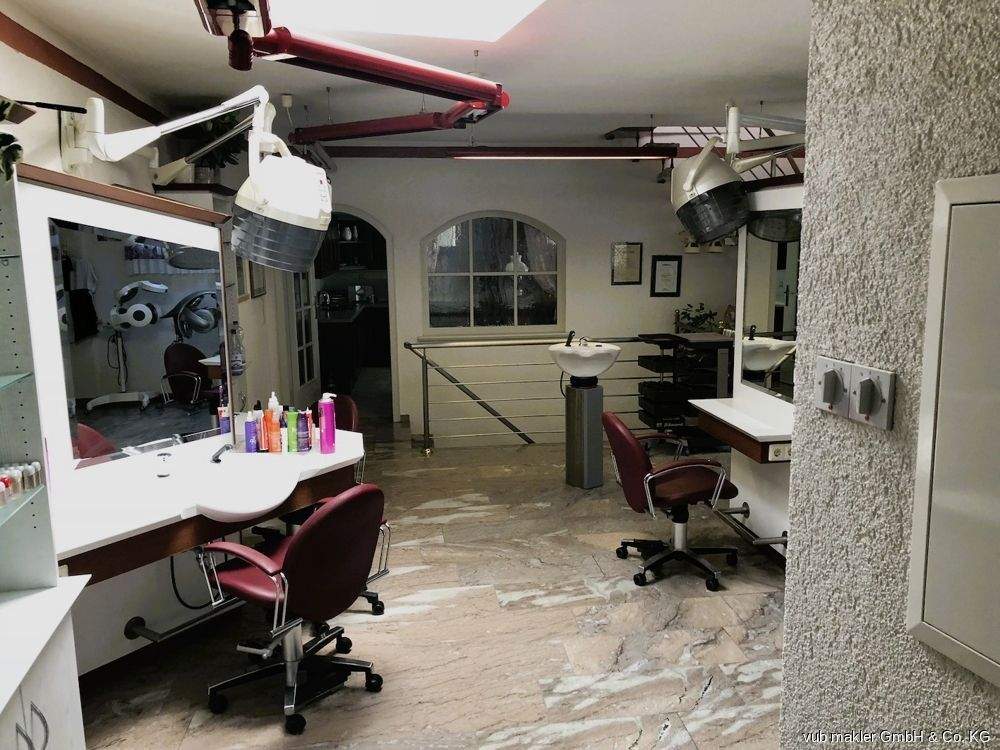 Immobilie in Marktredwitz - Beste Lage für Wohnen und Gewerbe in Marktredwitz - Bild 1