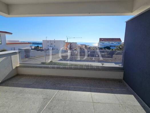 Wohnung zum Kauf 290.000 € 3 Zimmer 81 m² Novalja