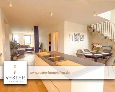 Wohnung zur Miete 2.015 € 3 Zimmer 138,9 m² EG frei ab 01.08.2025 Ratinger Landstraße 86 Hubbelrath Düsseldorf 40629