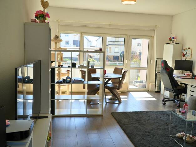 Wohnung zum Kauf 259.000 € 2 Zimmer 75 m² Sandhausen 69207