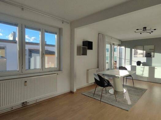 Wohnung zum Kauf 190.000 € 3,5 Zimmer 82 m² 3. Geschoss Griesplatz 29a Gries Graz 8020