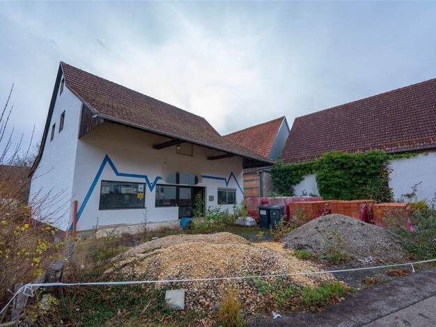 Grundstück zum Kauf 389.900 € 1.500 m² Grundstück Großkuchen Heidenheim an der Brenz 89520