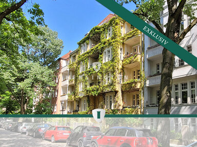 Wohnung zum Kauf 589.000 € 6 Zimmer 145 m² EG Tempelhof Berlin / Tempelhof 12103