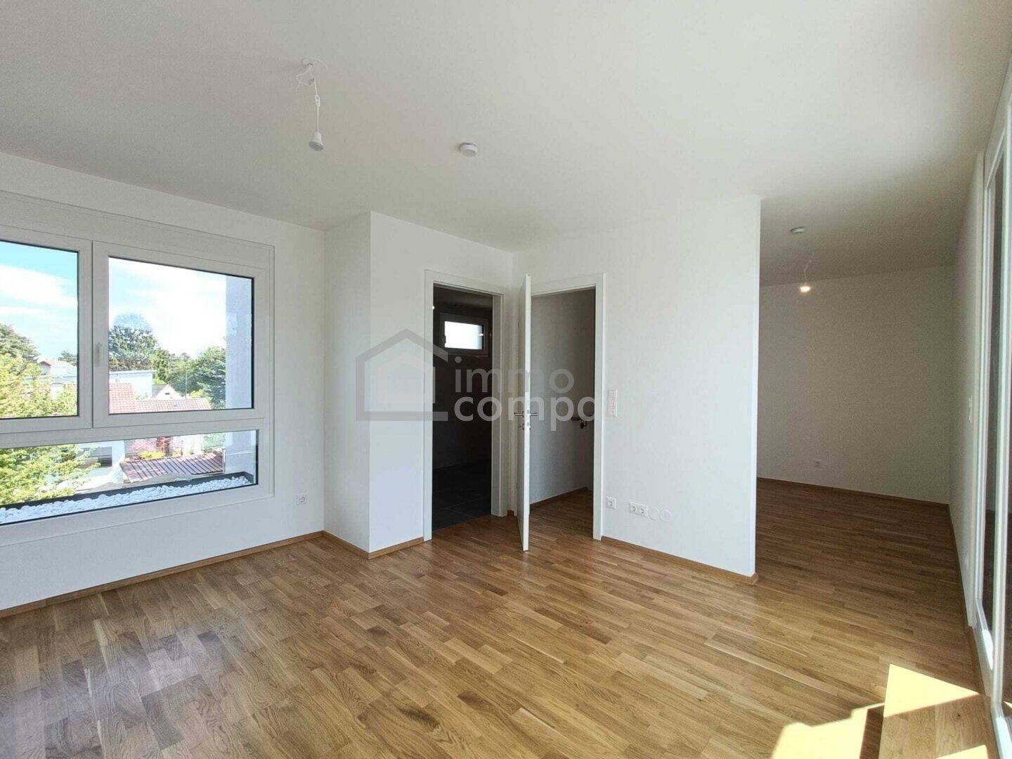 Reihenmittelhaus zum Kauf - Erstbezug - Widok 3
