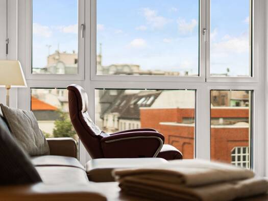 Wohnung zum Kauf 580.000 € 2 Zimmer 69 m² 4. Geschoss Alte Wallgasse 31 Altstadt-Nord Innenstadt 50672