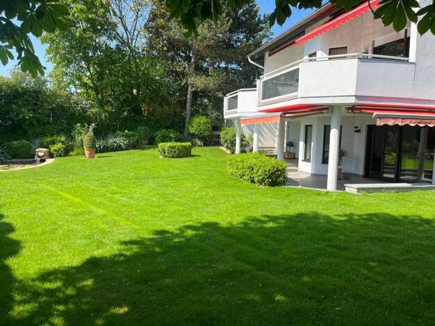 Einfamilienhaus zum Kauf 2.175.000 € 9 Zimmer 330 m² 800 m² Grundstück Speyer 67346