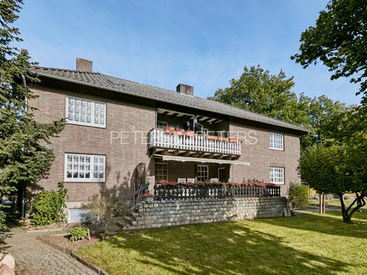 Mehrfamilienhaus zum Kauf provisionsfrei als Kapitalanlage geeignet 1.095.000 € 536,8 m² Harmstorf 21228