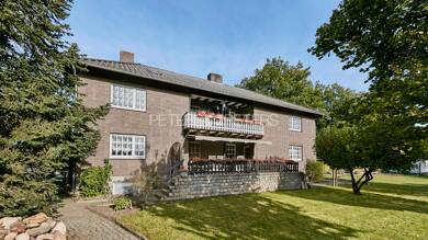 Mehrfamilienhaus zum Kauf provisionsfrei als Kapitalanlage geeignet 1.095.000 € 536,8 m² Harmstorf 21228
