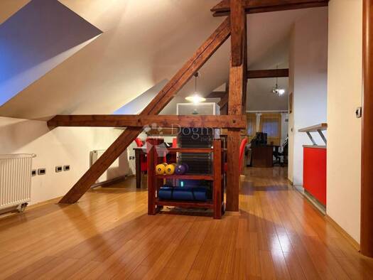 Einfamilienhaus zum Kauf 370.000 € 5 Zimmer 196 m² Gornji grad / Centar, Osijek Osijek 31000