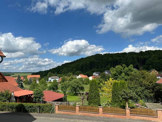 Haus zum Kauf 85.000 € 6 Zimmer 145 m² 1.702 m² Grundstück frei ab sofort Brochthausen Duderstadt 37115