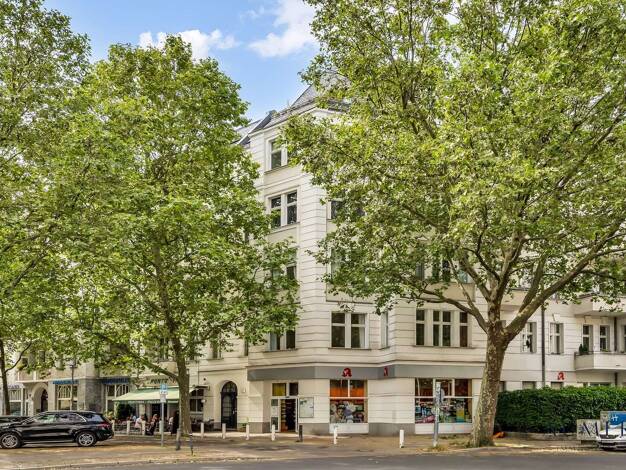 Wohnung zum Kauf 1.199.000 € 5 Zimmer 159,5 m² 2. Geschoss frei ab 01.08.2026 Schöneberg Berlin 10777