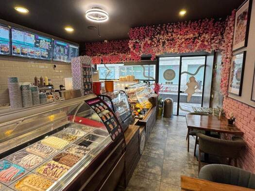 Laden zum Kauf 41.900 € 1 Zimmer 59 m² Verkaufsfläche Innenstadt Bielefeld 33602