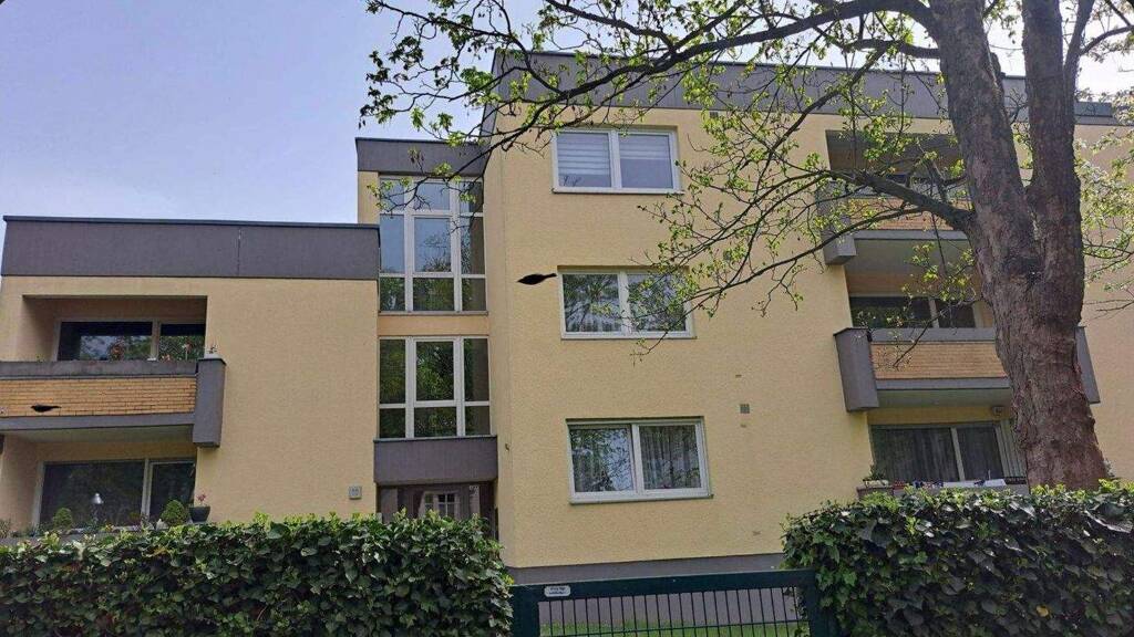 Wohnung zum Kauf 275.000 € 2 Zimmer 72,6 m² 1. Geschoss Lichterfelde Berlin 12207