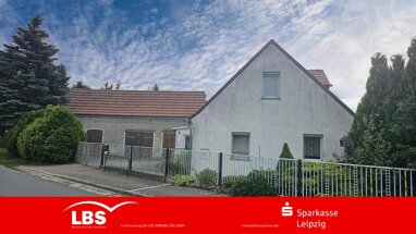 Einfamilienhaus zum Kauf 59.000 € 4 Zimmer 74,6 m² 1.000 m² Grundstück Beilrode Beilrode 04886