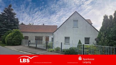 Einfamilienhaus zum Kauf 59.000 € 4 Zimmer 74,6 m² 1.000 m² Grundstück Beilrode Beilrode 04886