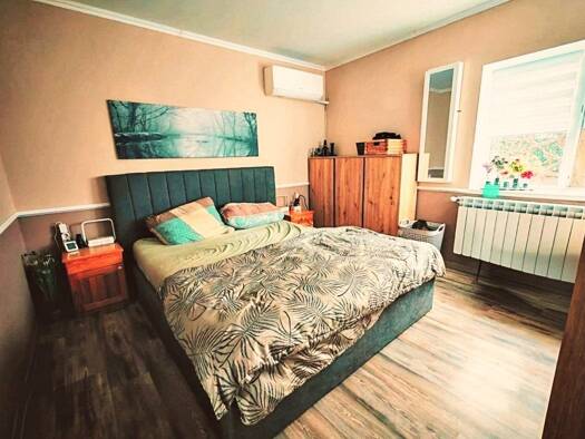 Einfamilienhaus zum Kauf 99.000 € 5 Zimmer 118 m² 1.390 m² Grundstück Hadji Dimitar 9657