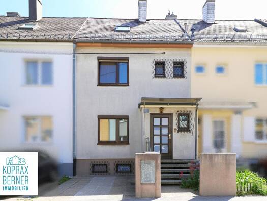 Einfamilienhaus zum Kauf 320.000 € 3 Zimmer 85 m² 233 m² Grundstück St. Pölten St. Pölten 3100