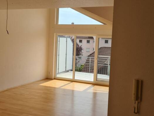 Wohnung zur Miete 990 € 3 Zimmer 84 m² Geschoss 2/3 frei ab sofort Langenselbold 63505