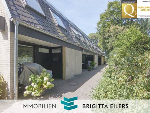 Einfamilienhaus zum Kauf provisionsfrei 300.000 € 3 Zimmer 111,3 m² 140 m² Grundstück Gartenstadt Vahr Ost 28329