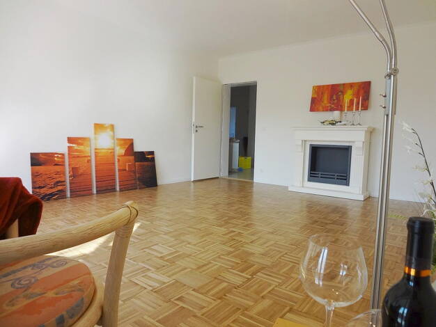 Wohnung zur Miete 1.850 € 6 Zimmer 141 m² EG Osterath Meerbusch 40670