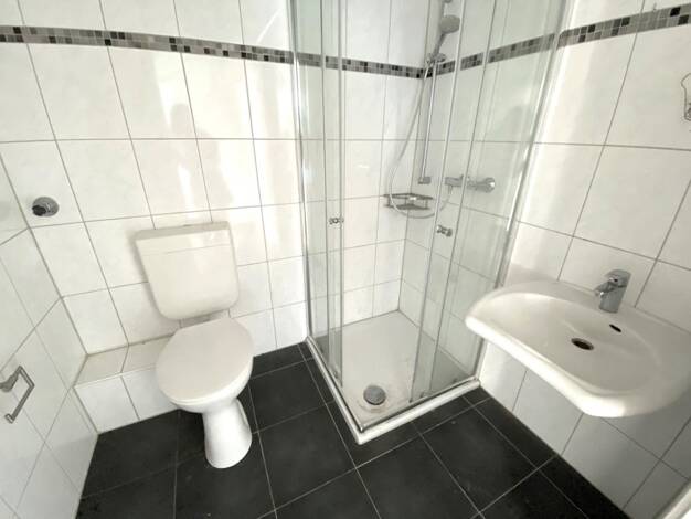 Wohnung zur Miete 527 € 3 Zimmer 61,5 m² 3. Geschoss frei ab 02.08.2025 Boschstr. 156 Rahm Dortmund 44369