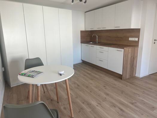 Wohnung zur Miete 475 € 2 Zimmer 44 m² Geschoss 1/2 frei ab 01.12.2026 Eppingen Eppingen 75031