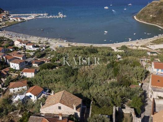 Haus zum Kauf 467.000 € 5 Zimmer 180 m² Susak, Mali Losinj Mali Lošinj