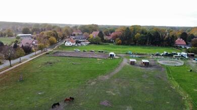Land-/Forstwirtschaft zum Kauf provisionsfrei 697.500 € 37.998 m² Grundstück Mechtersen 21358