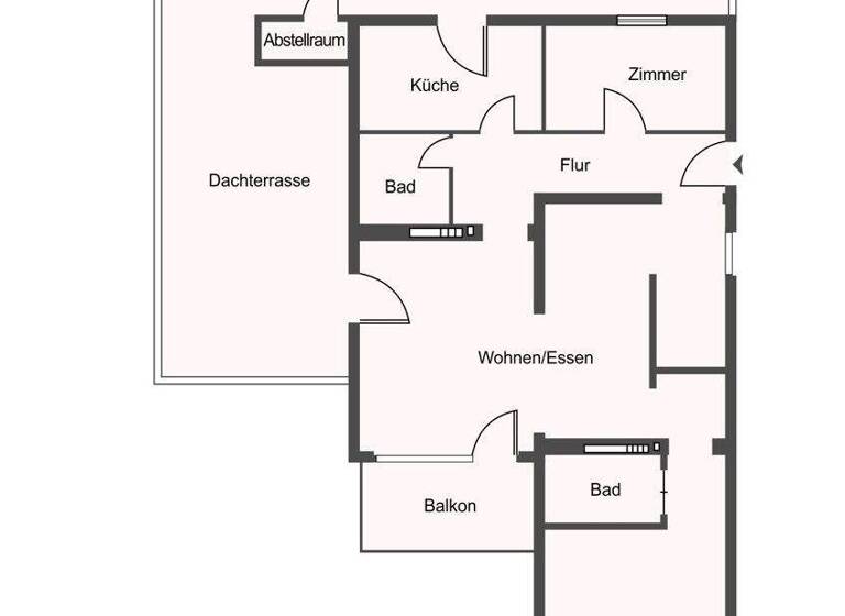 Wohnung zum Kauf 399.000 € 4 Zimmer 110 m² Driftberg 39 Grömitz 23743