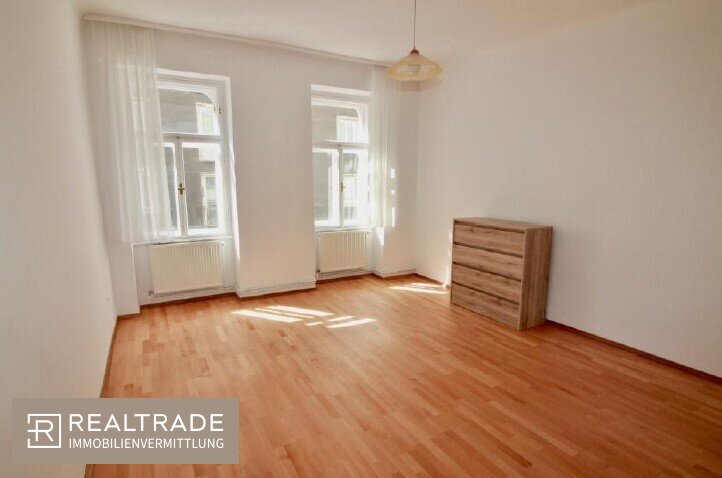 Wohnung zum Kauf 279.900 € 2 Zimmer 62,3 m²<br/>Wohnfläche 1.<br/>Geschoss Wien 1020