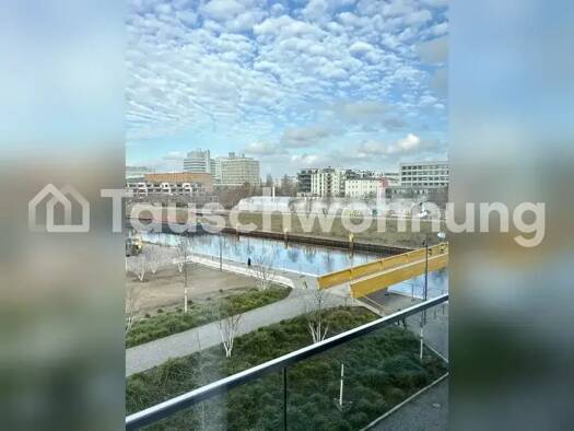 Studio zur Miete Tauschwohnung 850 € 1 Zimmer 30 m² 3. Geschoss Mitte Berlin 10557