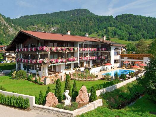 Gastronomie/Hotel zum Kauf provisionsfrei 3.900.000 € 2.310 m² Grundstück Reit im Winkl 83242