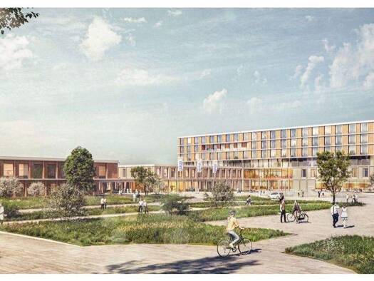 Einfamilienhaus zum Kauf 424.000 € 6 Zimmer 272 m² 748 m² Grundstück frei ab sofort Memmingen 87700