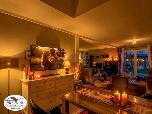 Bungalow zum Kauf 444.900 € 6 Zimmer 231 m² 2.352 m² Grundstück Husum Husum 31632