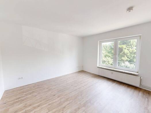 Wohnung zur Miete 409 € 2 Zimmer 45,1 m² 1. Geschoss frei ab sofort Halenhorst 5 Büchen 21514