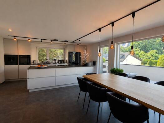 Wohnung zum Kauf 390.000 € 4 Zimmer 135 m² Ostheim Nidderau 61130