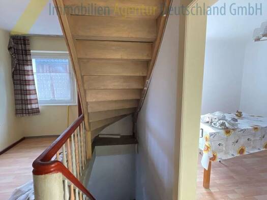 Mehrfamilienhaus zum Kauf 175.000 € 6 Zimmer 150 m² 590 m² Grundstück Prebitz Creußen 95473